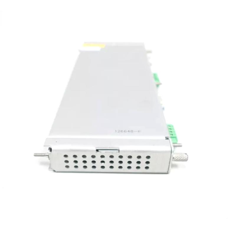 Bently Nevada 3500/25 126648-02 | Isolated Keyphasor Input/Output Module 100% New New In Stock