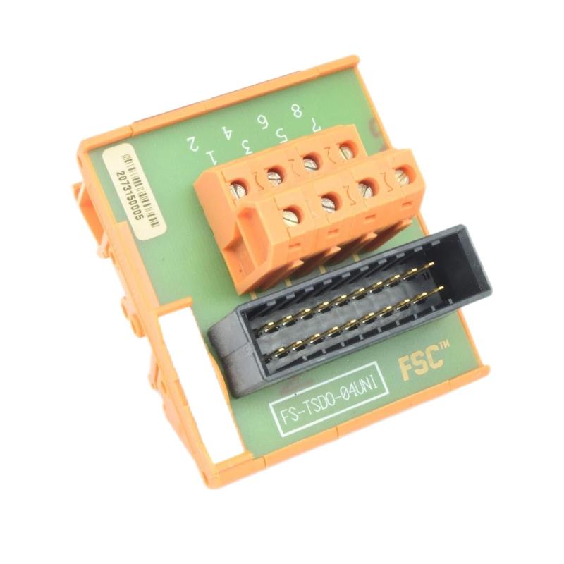 Honeywell FS-TSDO-04UNI | Safe Digital Output Price Advantage 30-Day Returns！