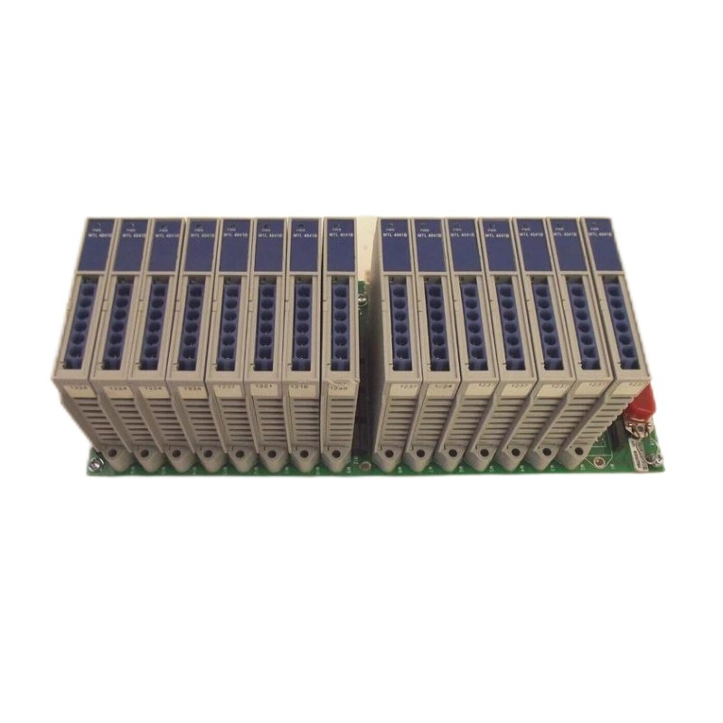 Honeywell MC-GAIH13 51304718-175 |  Analog Input Module 30-Day Returns Trusted supplier