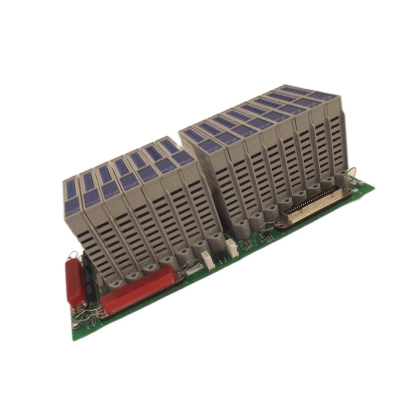 Honeywell MC-GAIH13 51304718-175 |  Analog Input Module 30-Day Returns Trusted supplier