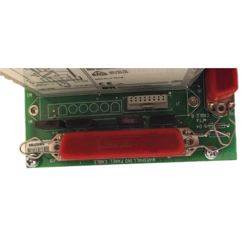 Honeywell MC-GAIH13 51304718-175 |  Analog Input Module 30-Day Returns Trusted supplier