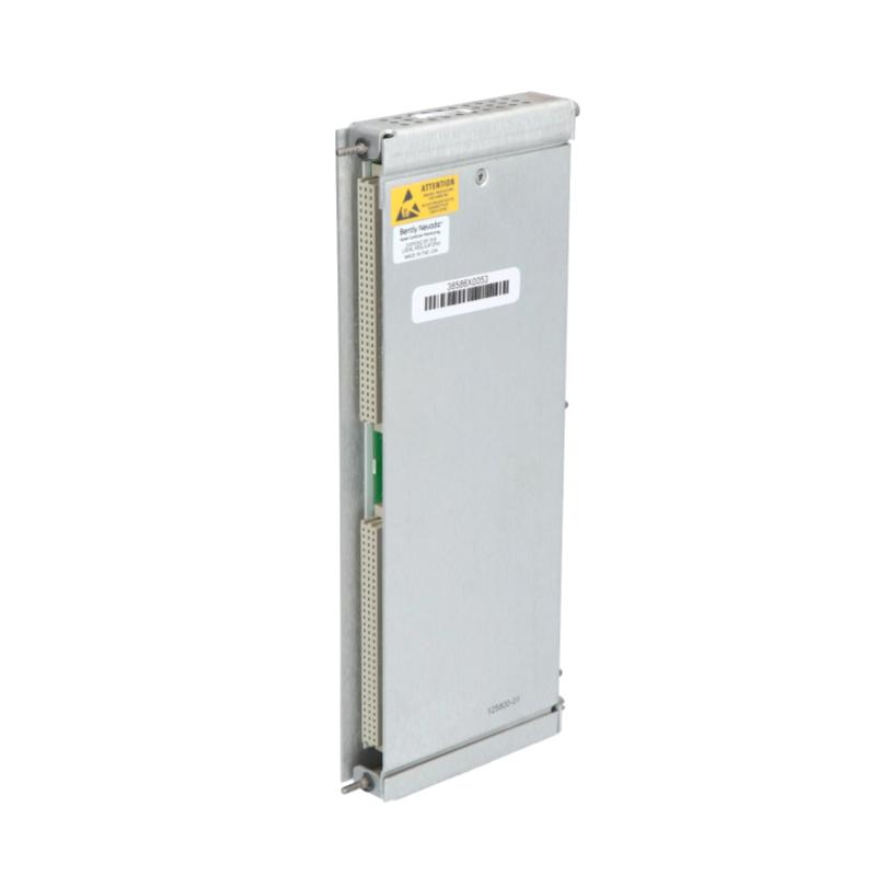 Bently Nevada 3500/25 149369-01+125800-01 | Enhanced Keyphasor Module + I/O Module Original Fast Shipping!