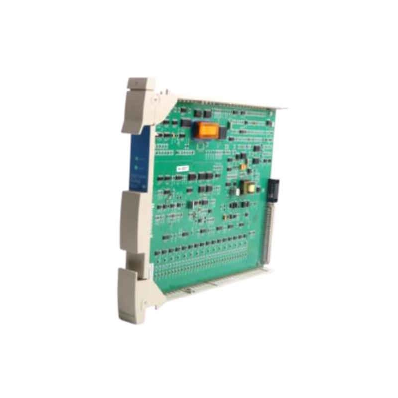 Honeywell MC-PAIH03 51304754-150 | High-Level Analog Input Module Rave reviews Original