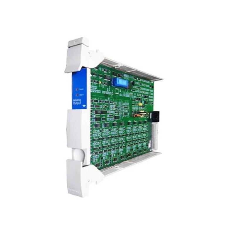 Honeywell MC-PAIH03 51304754-150 | High-Level Analog Input Module Rave reviews Original