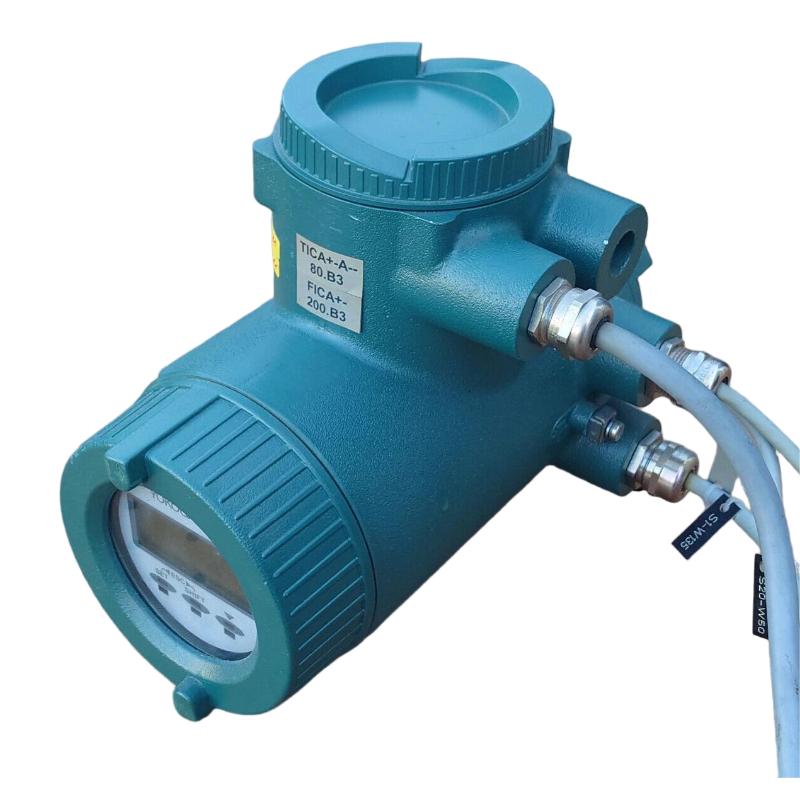 Yokogawa RCCF31 | Mass Flow Meter 12-Month Warranty 100% New