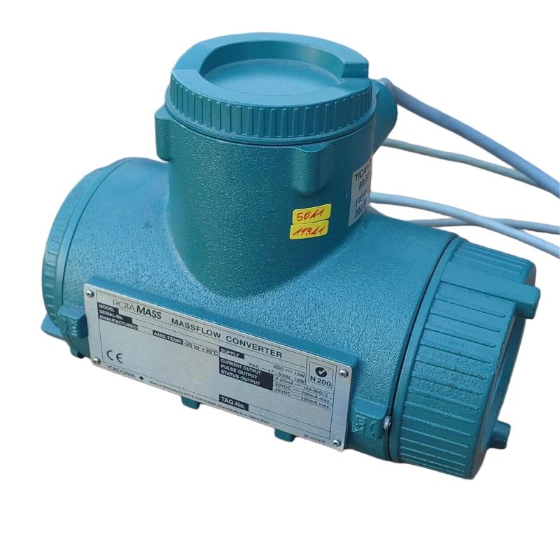 Yokogawa RCCF31 | Mass Flow Meter 12-Month Warranty 100% New