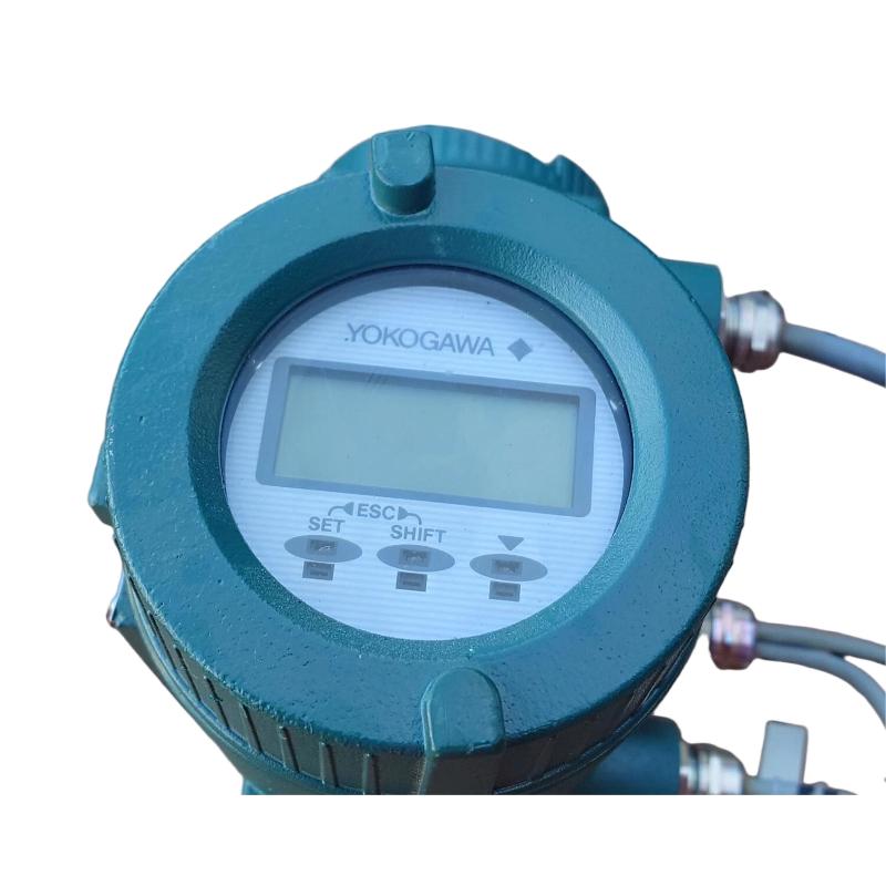 Yokogawa RCCF31 | Mass Flow Meter 12-Month Warranty 100% New