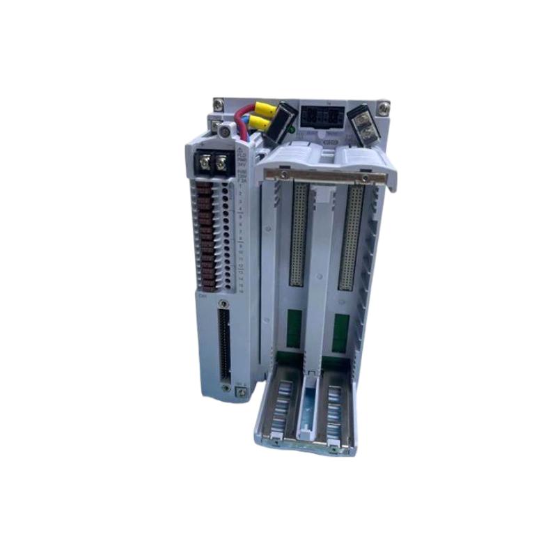 Yokogawa S2BN1D-11130 | Base Plate with Disconnect Terminals 100% New 12-Month Warranty