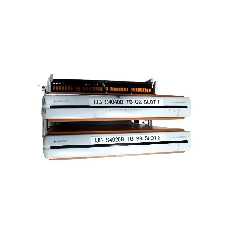 Yokogawa S2BN1D-11130 | Base Plate with Disconnect Terminals 100% New 12-Month Warranty