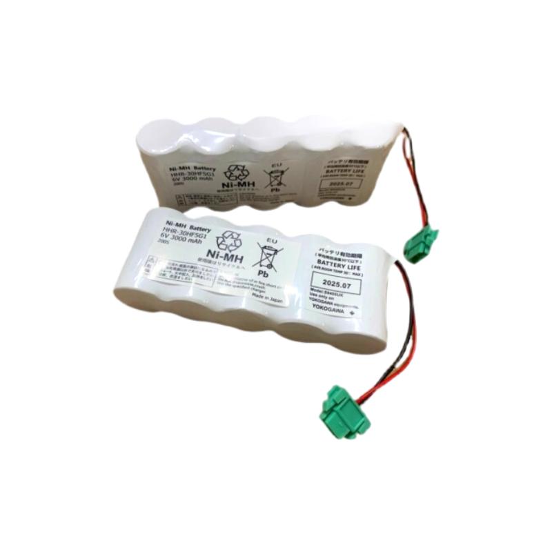 Yokogawa S9400UK | Nickel-Cadmium Battery 30-Day Returns Trusted supplier