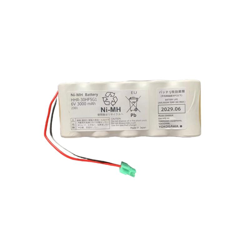 Yokogawa S9400UK | Nickel-Cadmium Battery 30-Day Returns Trusted supplier
