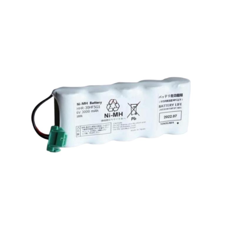 Yokogawa S9400UK | Nickel-Cadmium Battery 30-Day Returns Trusted supplier