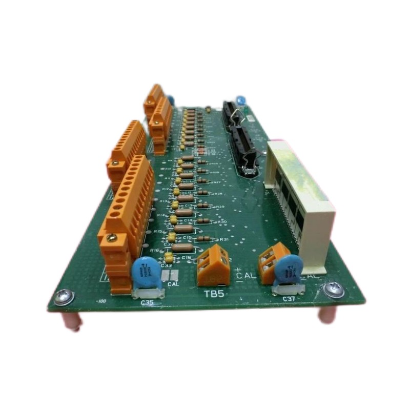 Honeywell MC‑TAIH14 51305887-150 | High‑Level Analog Input Module 12-Month Warranty Unbelievable Prices!
