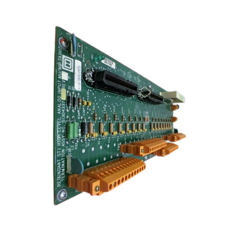 Honeywell MC‑TAIH14 51305887-150 | High‑Level Analog Input Module 12-Month Warranty Unbelievable Prices!