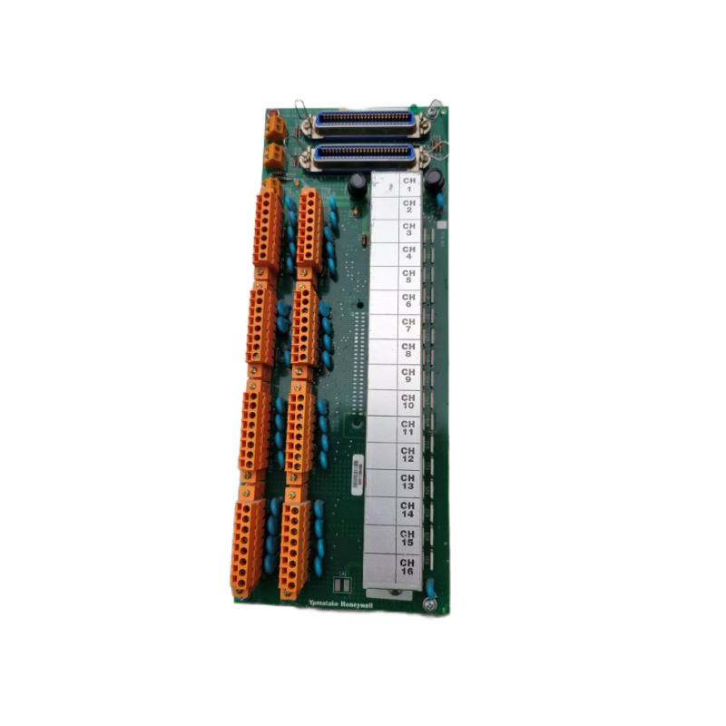 Honeywell MC‑TAIH22 51204170-150 | High-Level Analog Input New In Stock Unbelievable Prices!