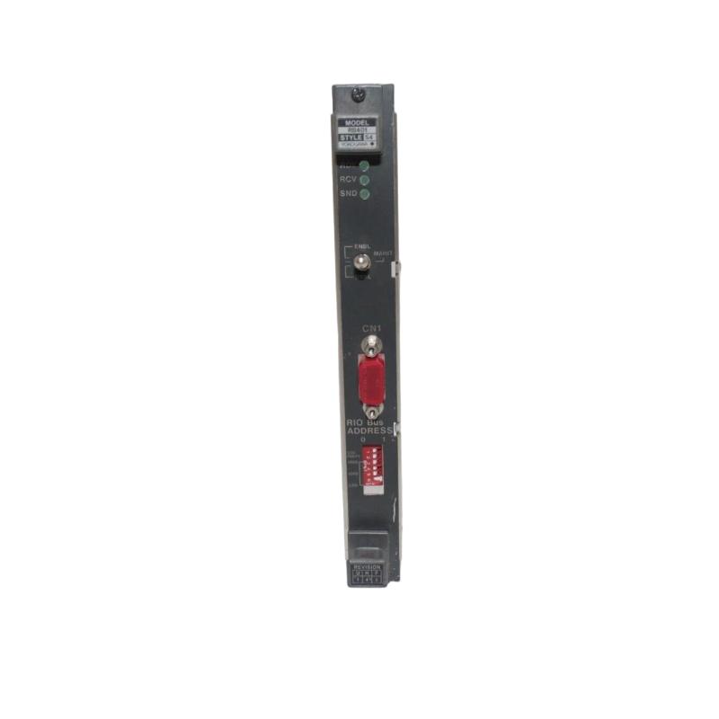Yokogawa S9451DB | Bus Module 12-Month Warranty Fast Shipping!