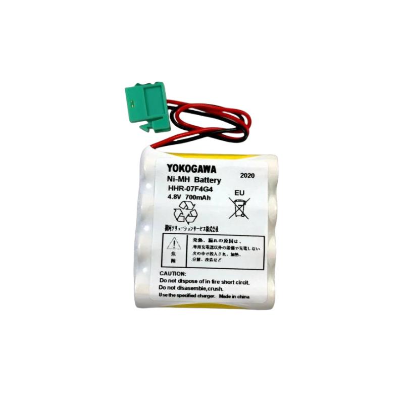 Yokogawa S9765UK | Nickel-Cadmium Battery Quality Assurance Fast Shipping!