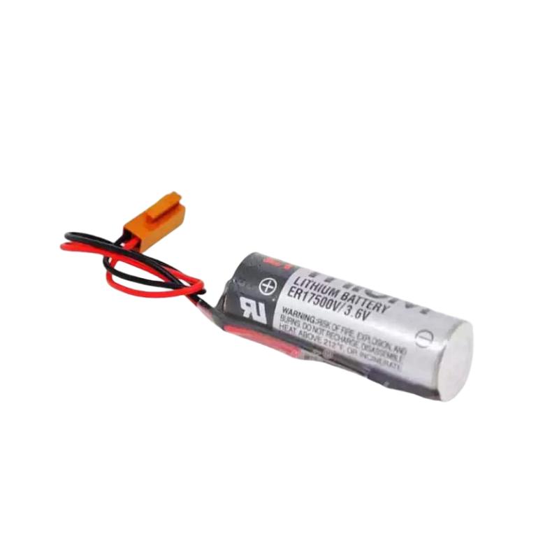 Yokogawa S9883FA | System CPU Battery 12-Month Warranty 100% New