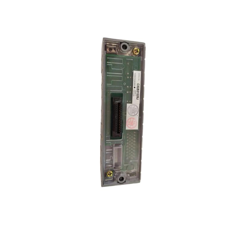 Yokogawa S9960DD-01 | Bus Connection Module New In Stock 30-Day Returns！