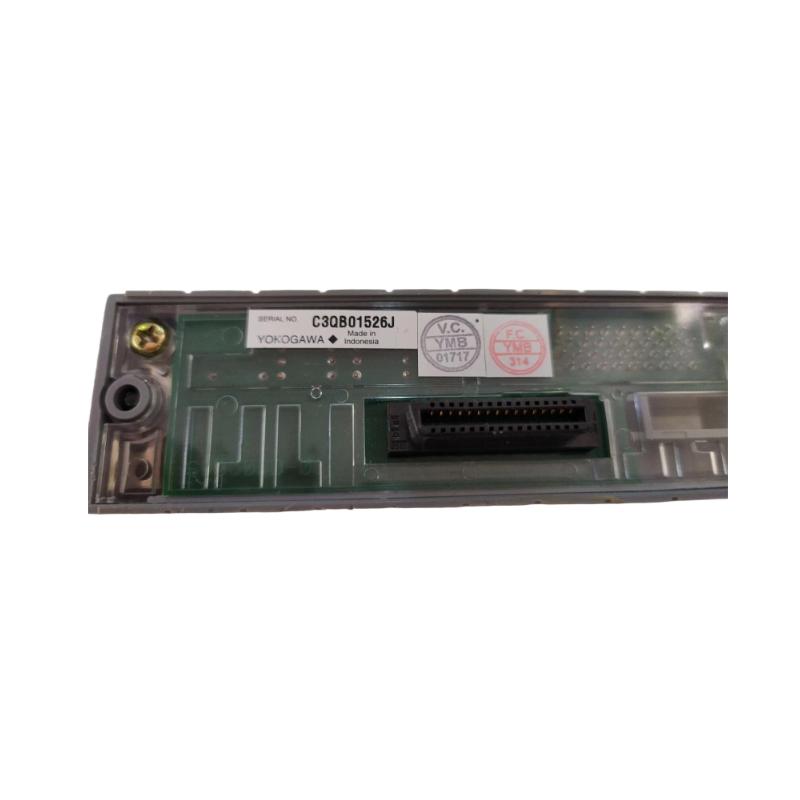 Yokogawa S9960DD-01 | Bus Connection Module New In Stock 30-Day Returns！