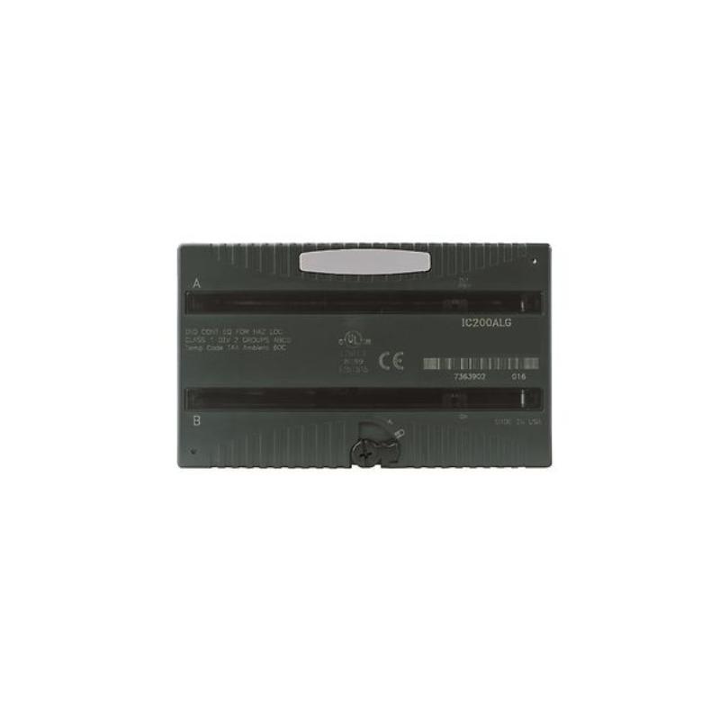 GE IC200ALG432B | Analog Input/Output Module Hot Items Fast Shipping!