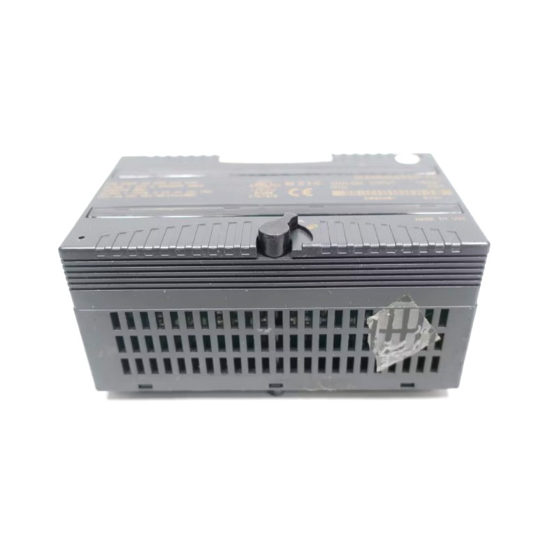 GE IC200ALG620‑EC | 4‑Channel RTD Analog Input Module Original 100% New