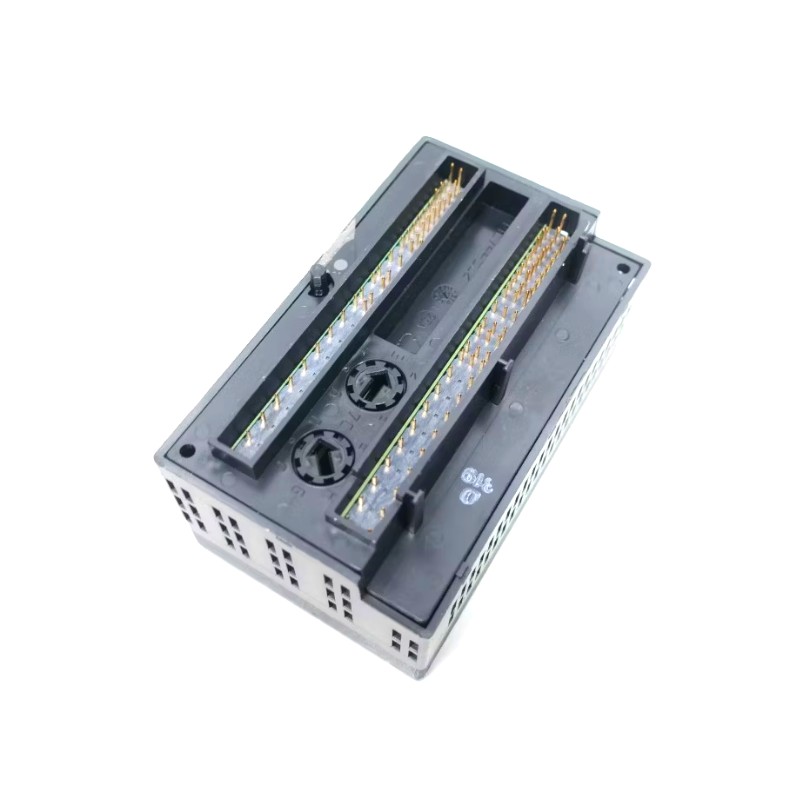 GE IC200ALG620‑EC | 4‑Channel RTD Analog Input Module Original 100% New