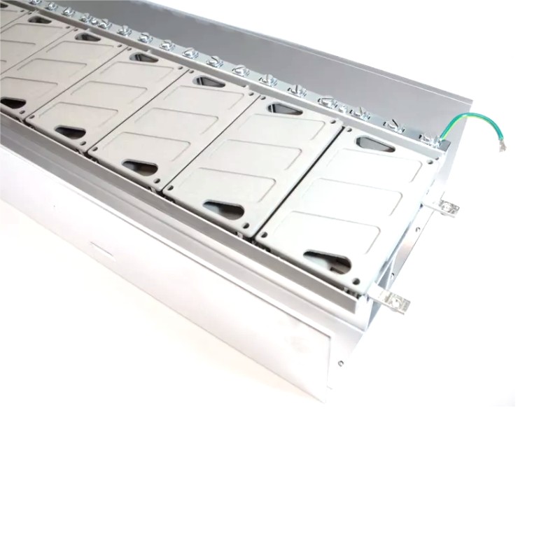 Honeywell CC-MCAR01 51403892-100 | Carrier Channel Assembly 30-Day Returns 30-Day Returns！
