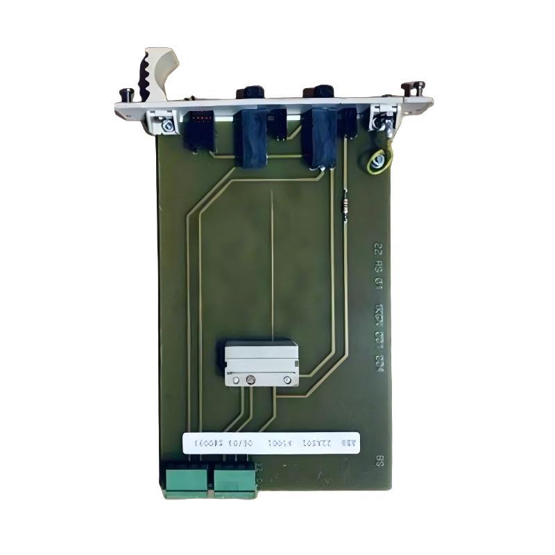 ABB 22AS01 1KGN001004R5001 | DCS Module Brand new and original 12-Month Warranty
