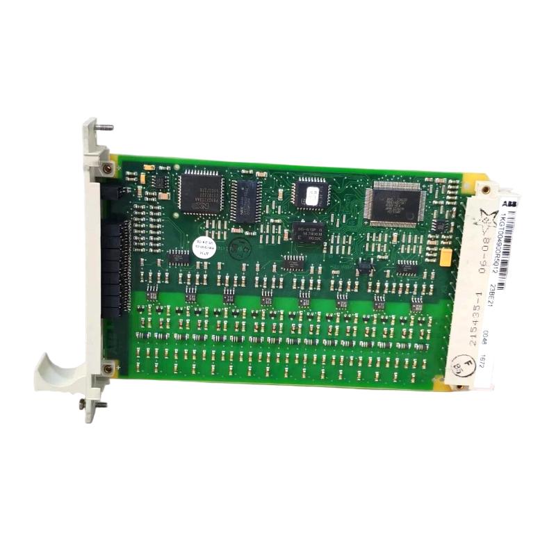 ABB 23BE21 1KGT004900R5012 | Binary Input Board Efficient delivery 12-Month Warranty