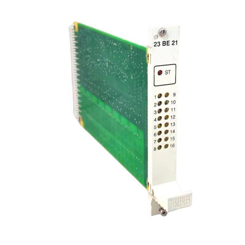 ABB 23BE21 1KGT004900R5012 | Binary Input Board Efficient delivery 12-Month Warranty