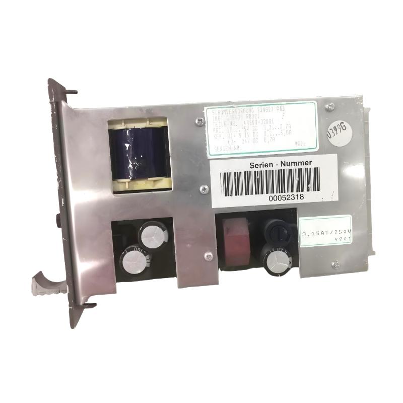 ABB 23NG23 1K61005400R5001 | Power Supply Module Quality Selection 30-Day Returns！