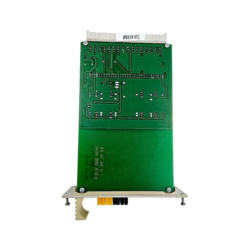 ABB 23WT21 GSNE002500R5101 | Modem Rave reviews 30-Day Returns！