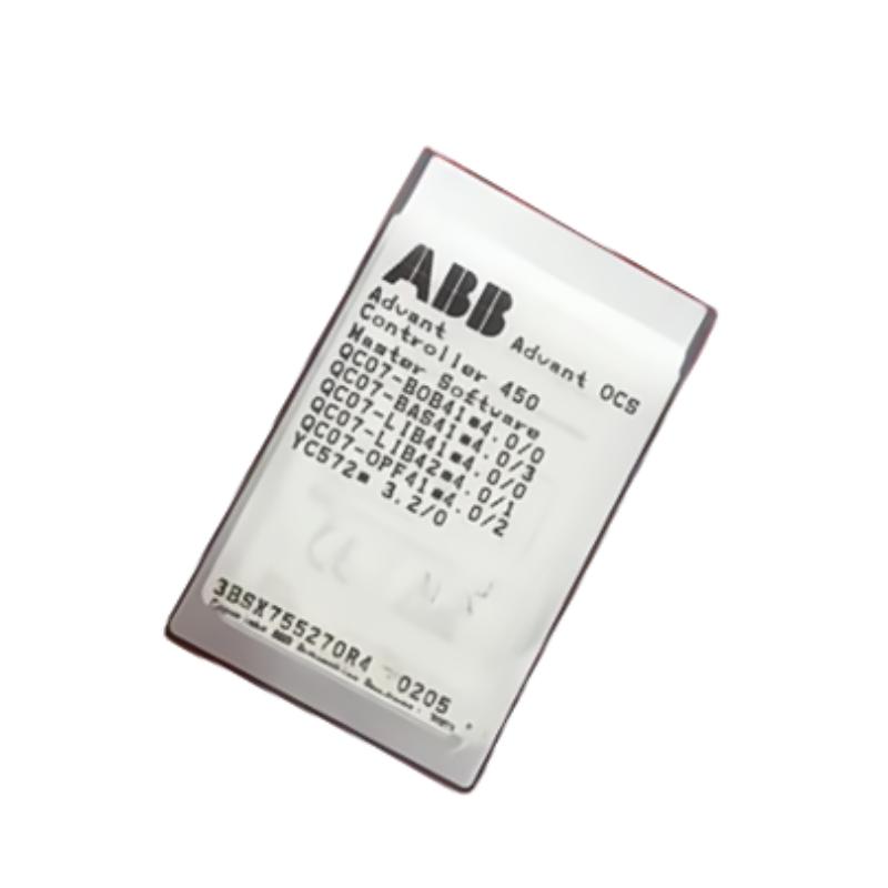 ABB 3BSX755270R4 | Industrial I/O Power Supply Module Quality Selection Fast Shipping!