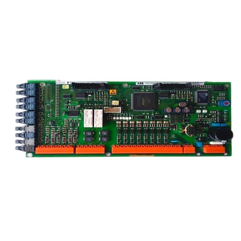 ABB 3BUS212310-001 | Slice Drive Module Quality Assurance 100% New