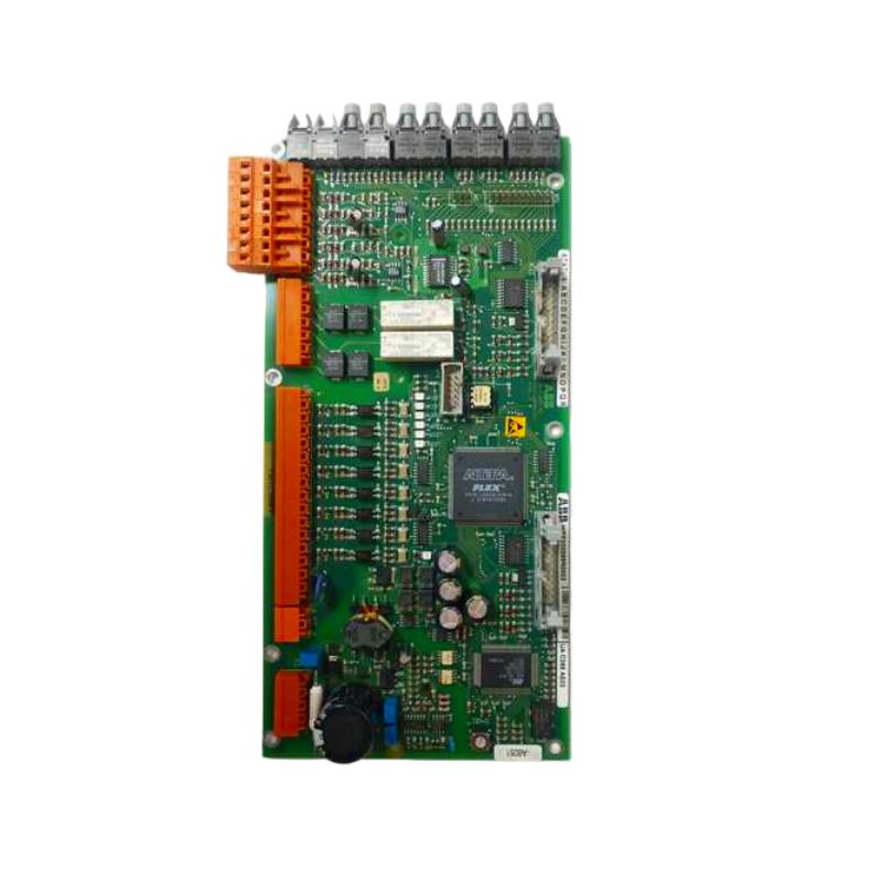 ABB 3BUS212310-001 | Slice Drive Module Quality Assurance 100% New