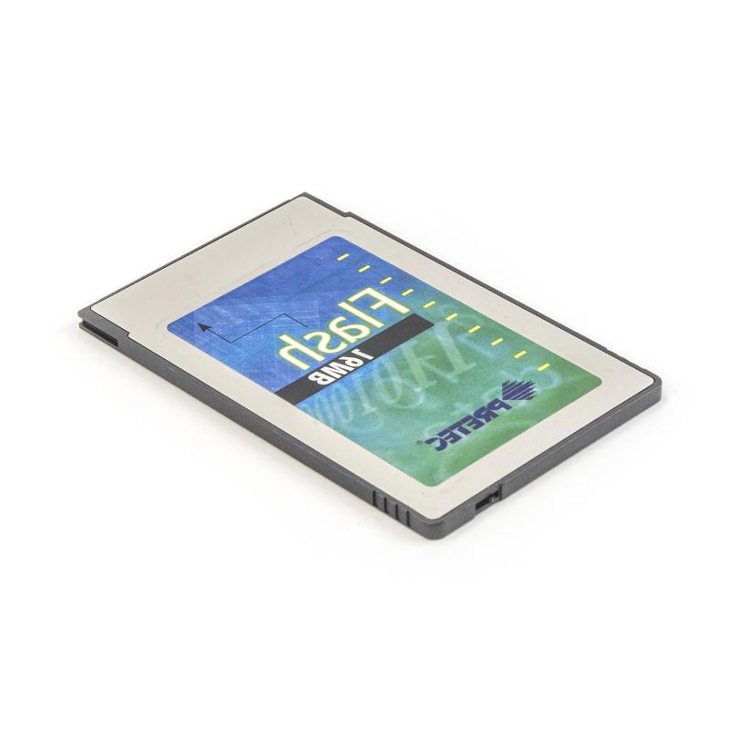 ABB 3BSC630036R5 | Flash Memory Card Shelf life 1 year 30-Day Returns！