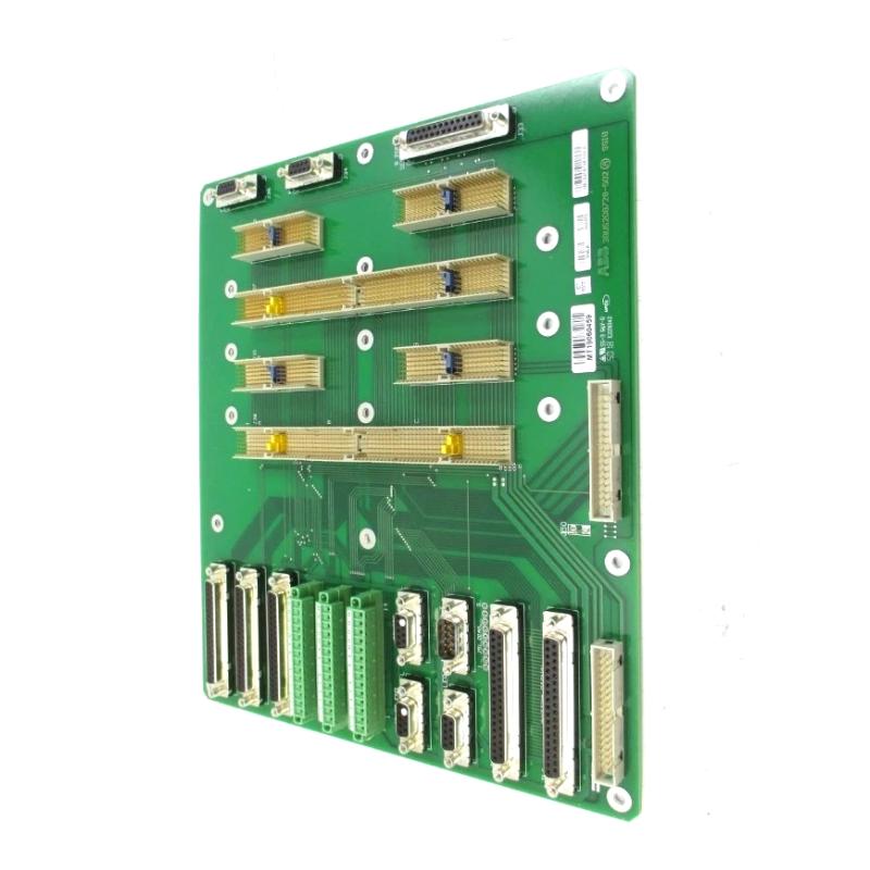 ABB 3BUS212310-002 | Dilution Drive Module Quality Selection Trusted supplier