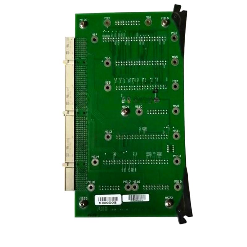 ABB 3BUS208802-001 | Standard Signal Jumper Board Price Advantage 30-Day Returns！