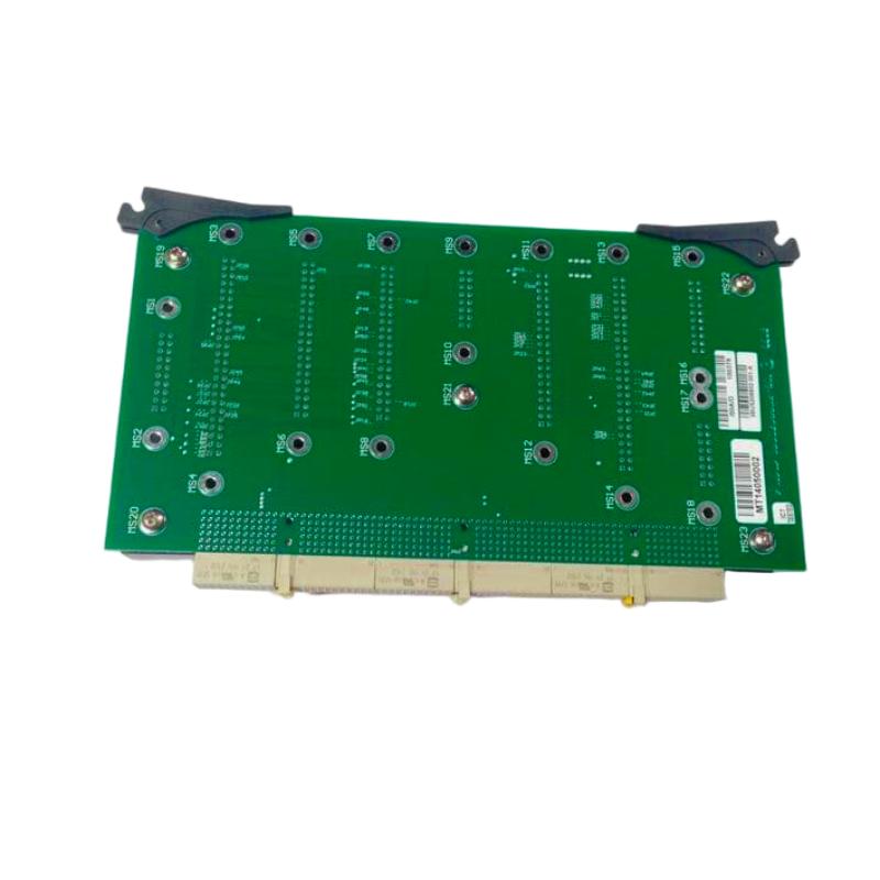 ABB 3BUS208802-001 | Standard Signal Jumper Board Price Advantage 30-Day Returns！