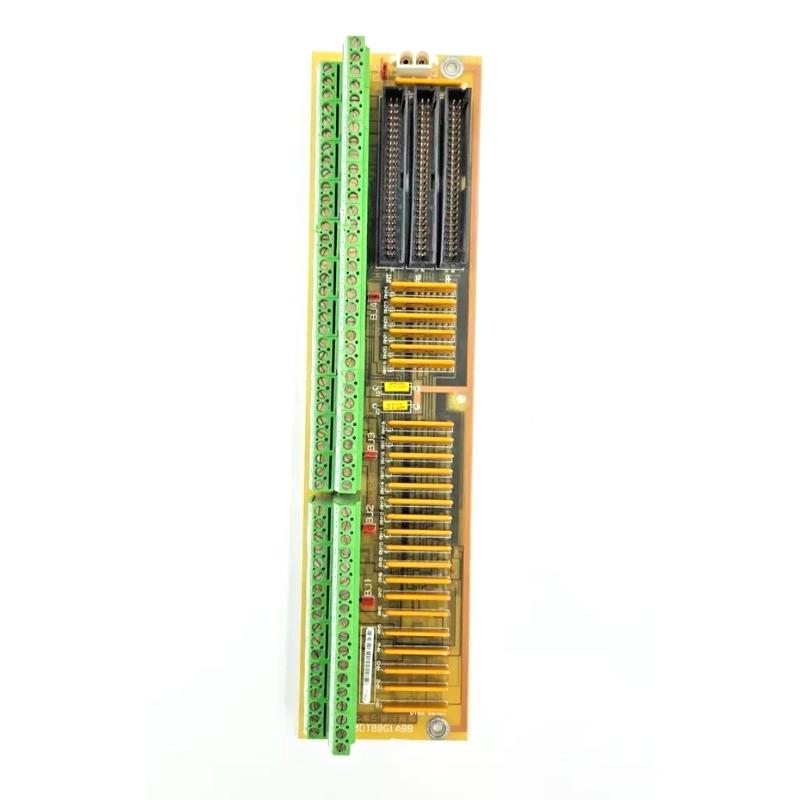 GE DS200DTBBG1ABB | Terminal Digital Connector Board New In Stock Fast Shipping!