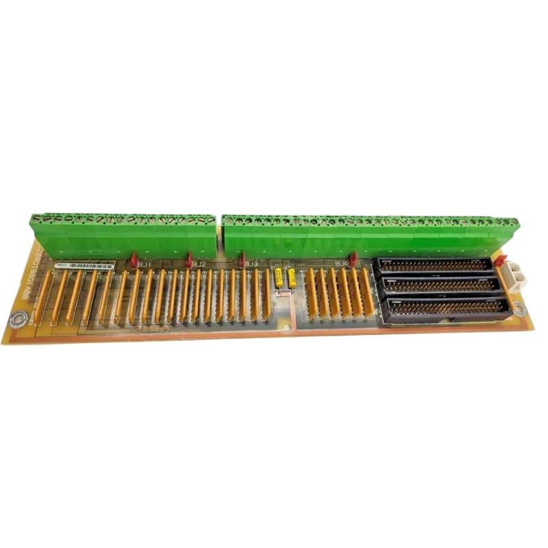 GE DS200DTBBG1ABB | Terminal Digital Connector Board New In Stock Fast Shipping!