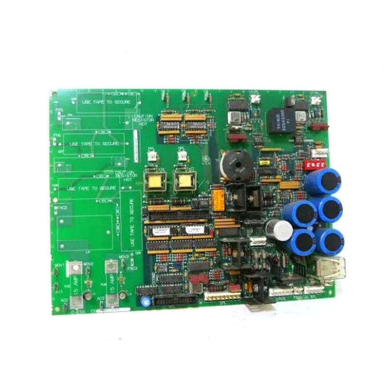 GE DS200SDCIG2AFB | DC Power Supply Board Recommended products Original
