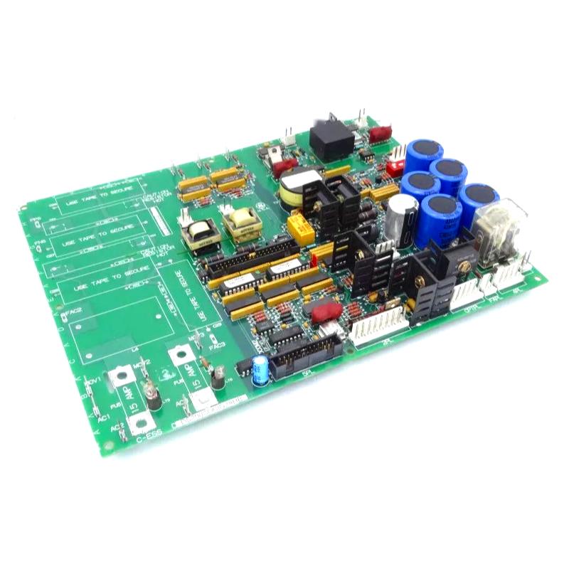 GE DS200SDCIG2AFB | DC Power Supply Board Recommended products Original