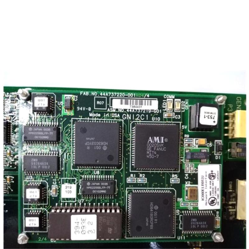 GE DS200BDAAG1AAA | Snubber Card Unbelievable Prices Original