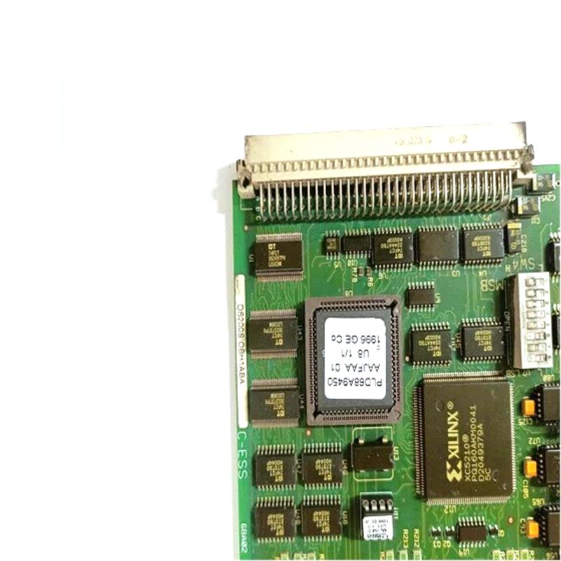 GE DS200SIOBH1ABA | VME Stand I/O Card Price Advantage 30-Day Returns！