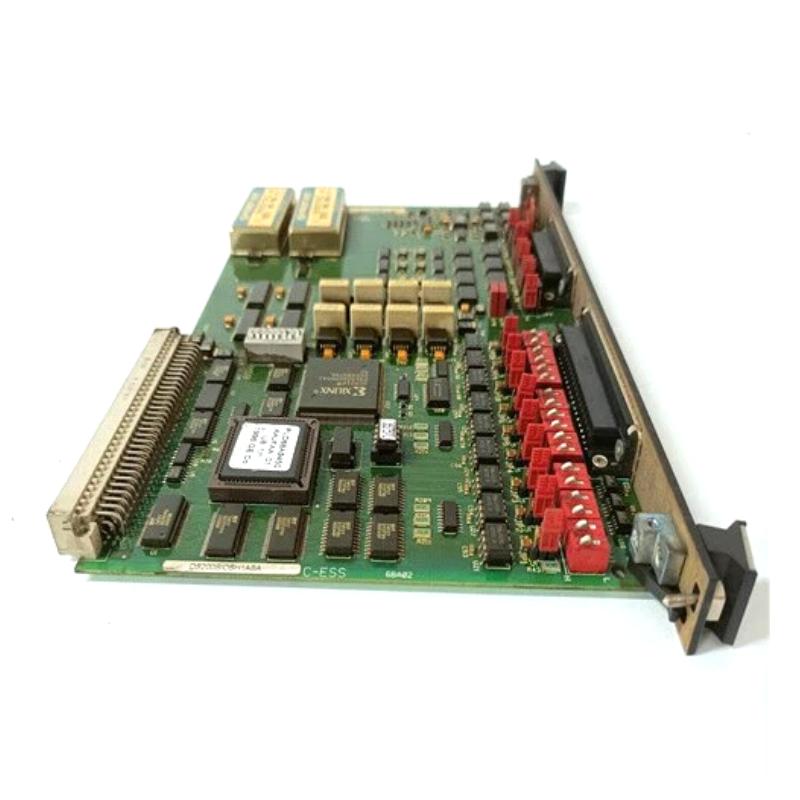 GE DS200SIOBH1ABA | VME Stand I/O Card Price Advantage 30-Day Returns！