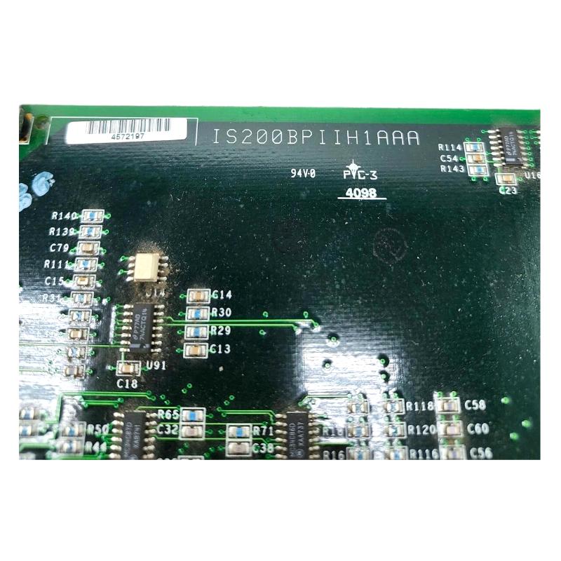 GE IS200BPIIH1AAA | Bridge Power Board Unbelievable Prices 100% New
