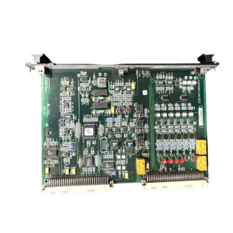 GE IS200BAIAH1BEE | Bridge Application Interface Board 30-Day Returns Trusted supplier