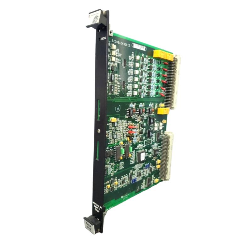 GE IS200BAIAH1BEE | Bridge Application Interface Board 30-Day Returns Trusted supplier